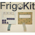 TRP Schmitz Cargobull Controller Display Keypad – Aftermarket Replacement (Not Controller)